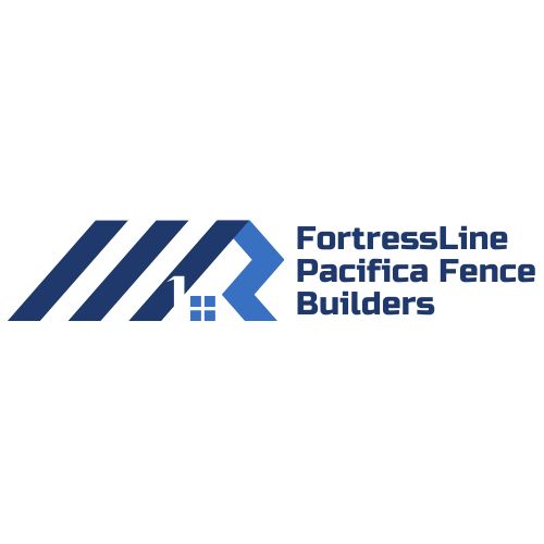 FortressLine Pacifica Fence Builders logo